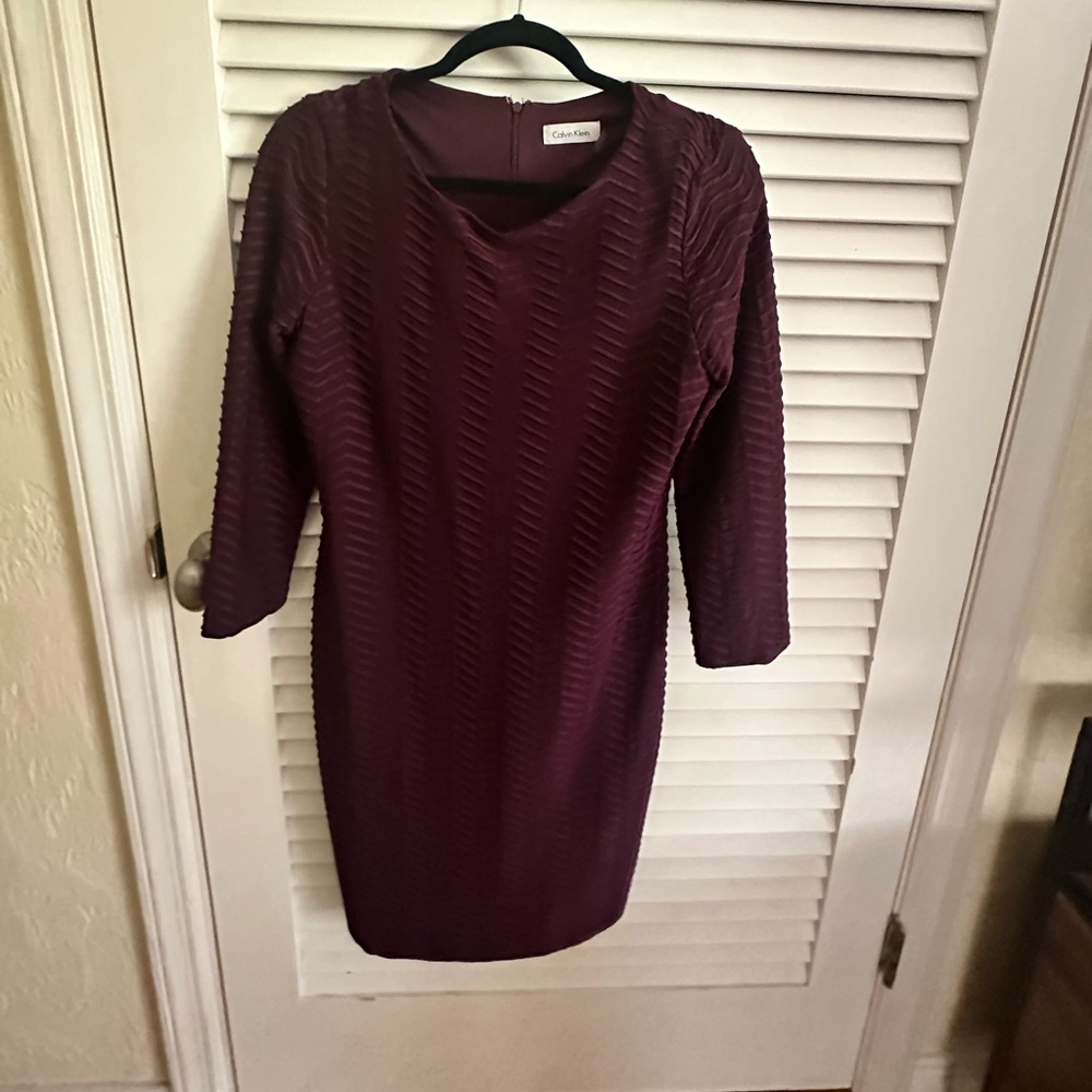 Calvin Klein size 10.
